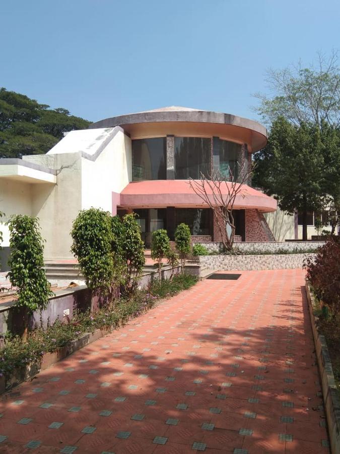 Kstdc Hotel Mayura Pavithra Yediyur Kunigal Esterno foto