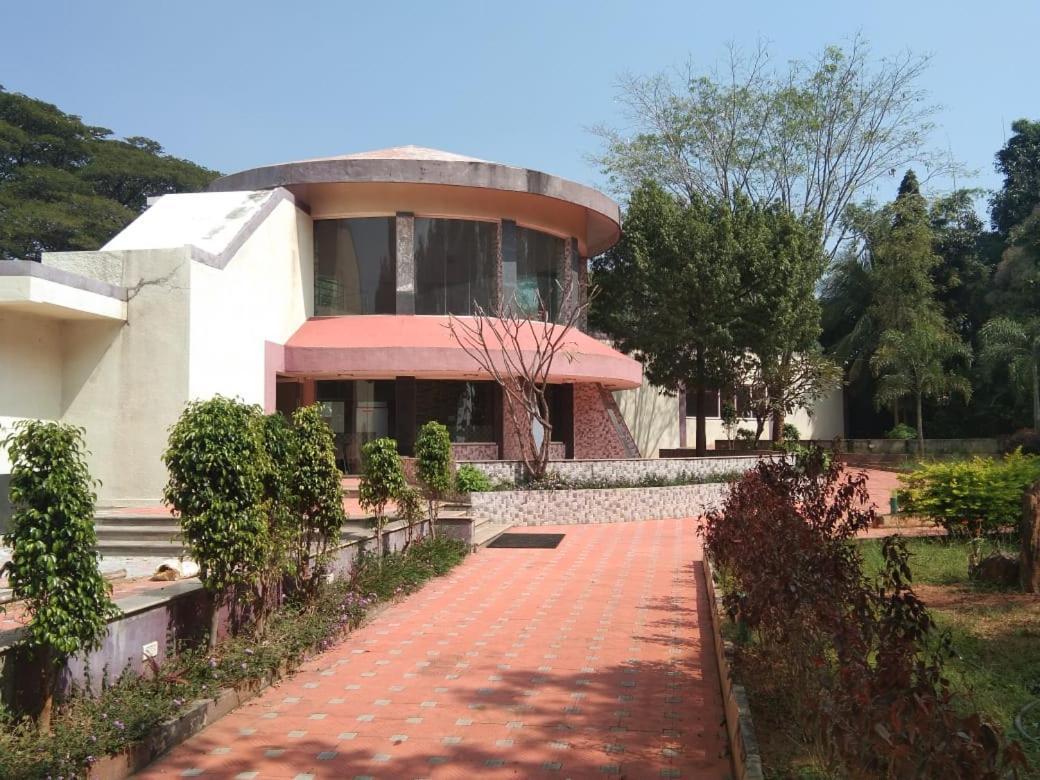 Kstdc Hotel Mayura Pavithra Yediyur Kunigal Esterno foto